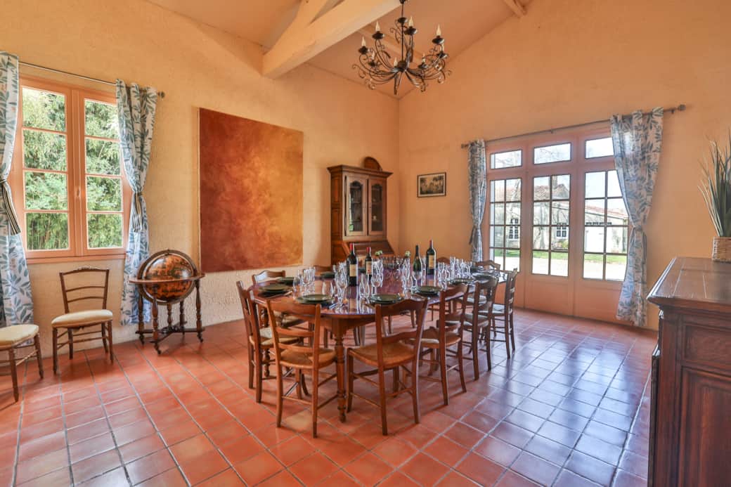 salle a manger