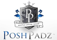 poshpadz.com