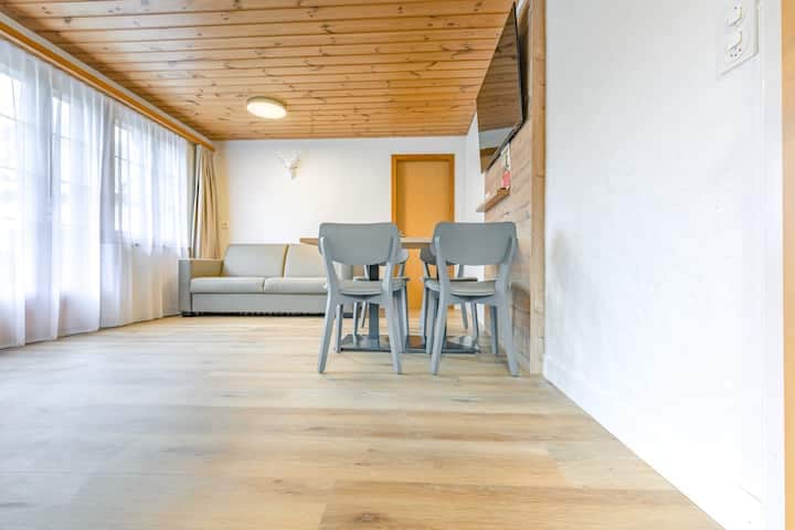 Apartment First