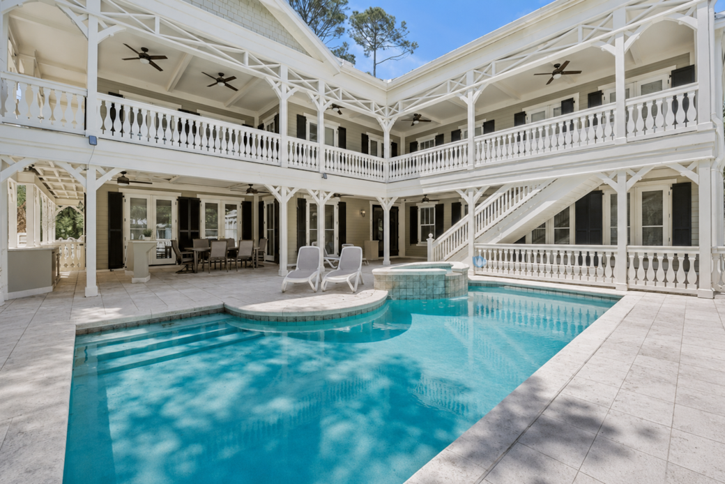 Pool 2