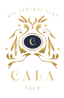 Le Cala -  The Big Central Flat Nice