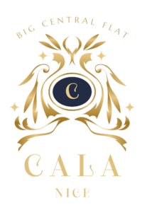 Le Cala -  The Big Central Flat Nice