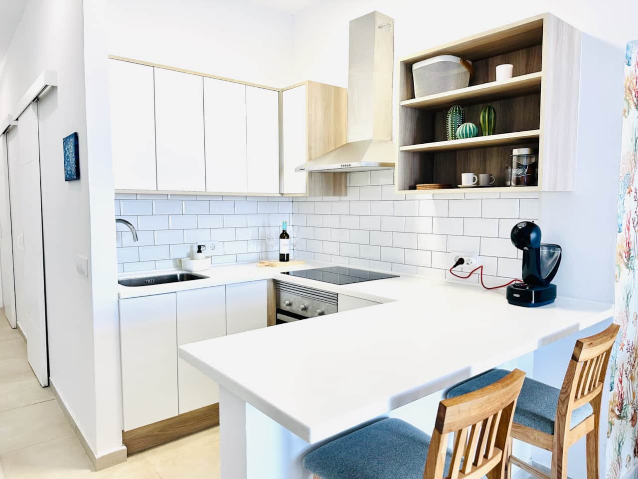 Kitchen 1
