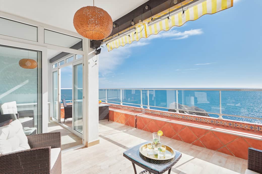 GROWAY HOME MIJAS COSTA