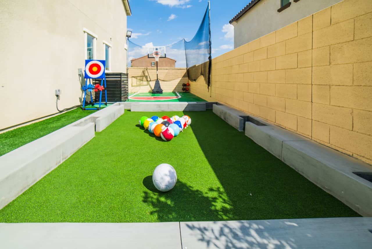 A2 OutdoorGames