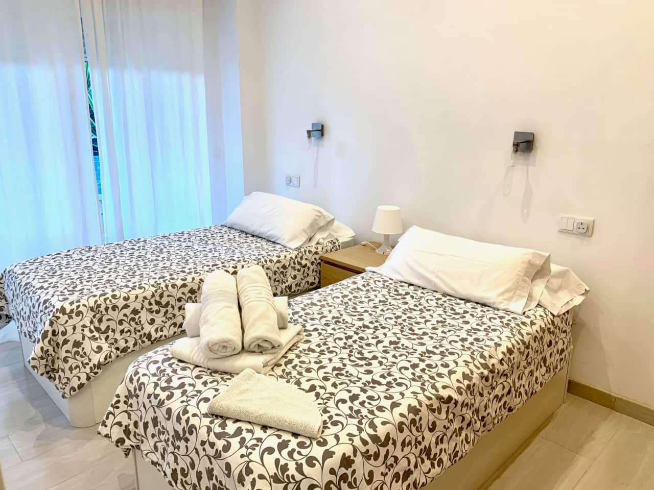 Skol Apartments Marbella 122C