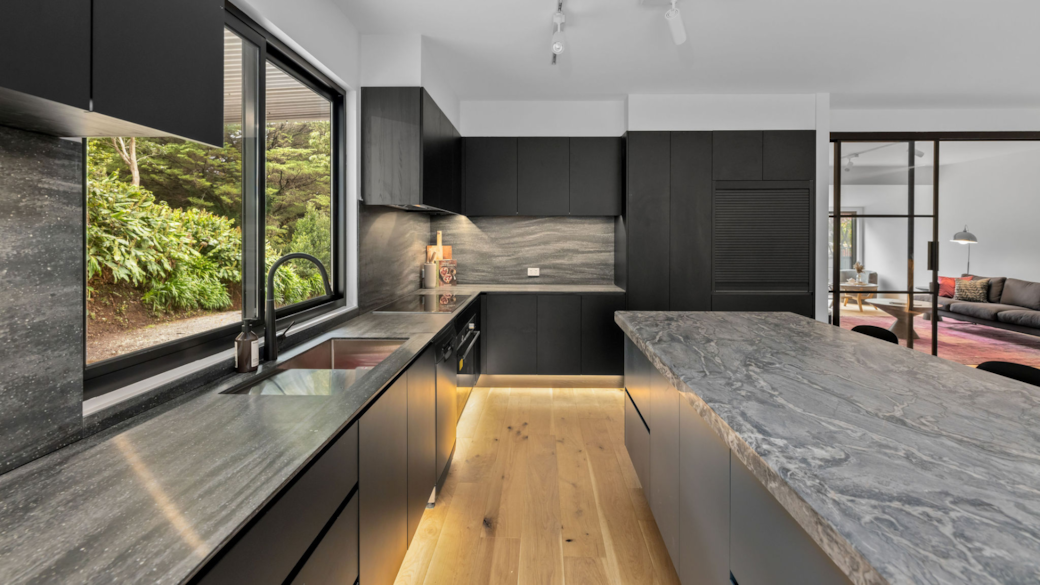 Trailstone Sanctuary - Kitchen 3