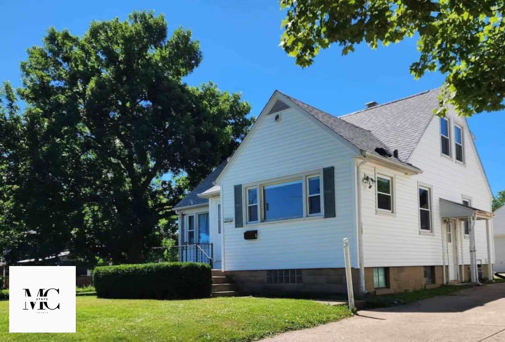 Peoria Bradley Cozy Large Group Home