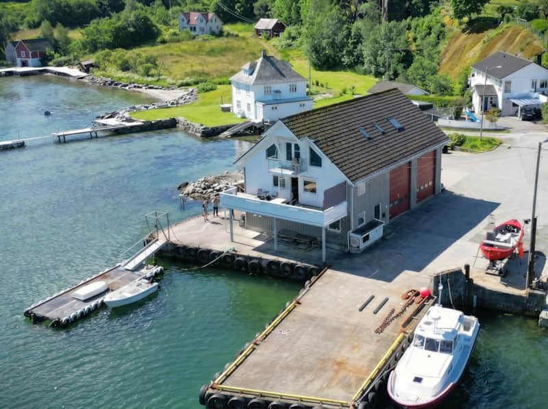 Sjøhuset H5