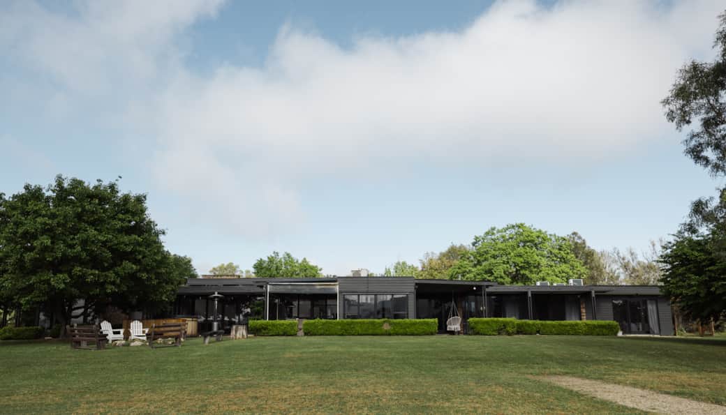 Serenity Homestead Serenity Homestead