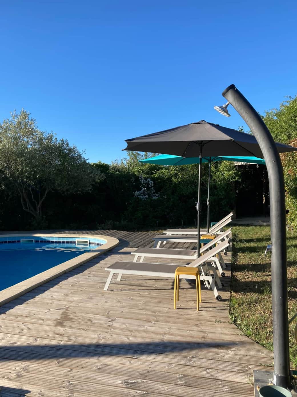 Piscine1 - Oree des Mages