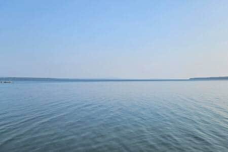 Union Bay