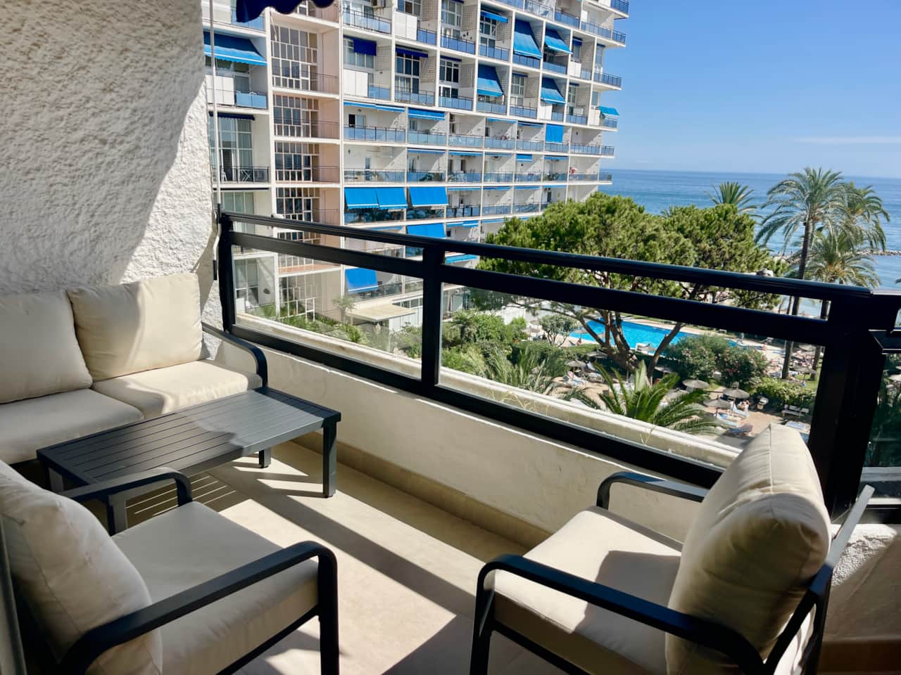 Skol Apartments Marbella 543B