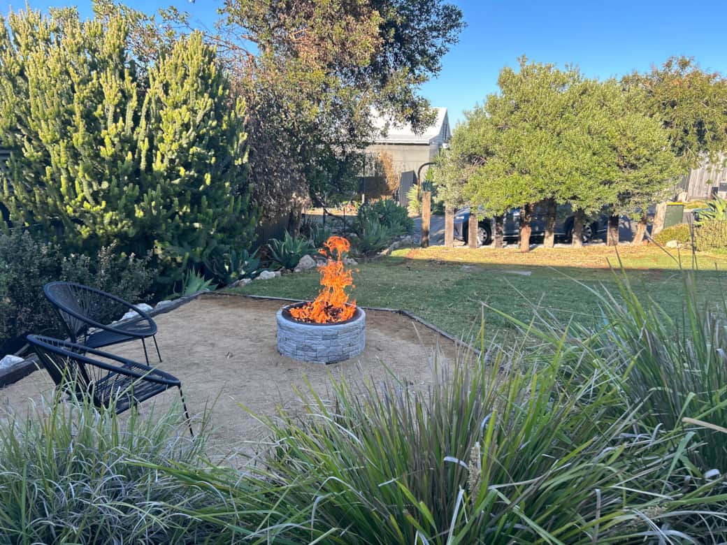 Fire Pit