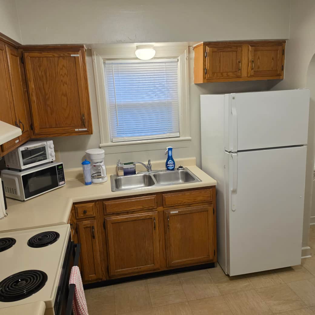 Kitchen Kitchen
