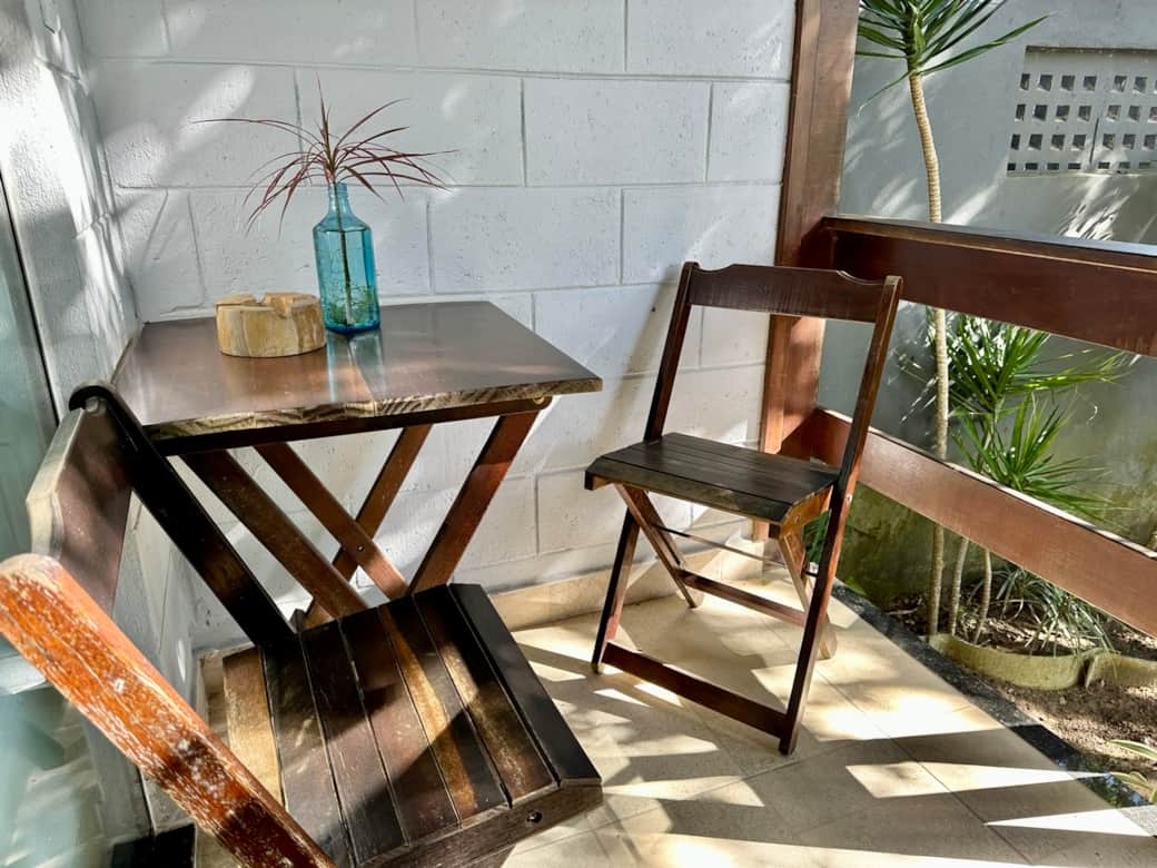 Tatu do Bem Flat Jardim