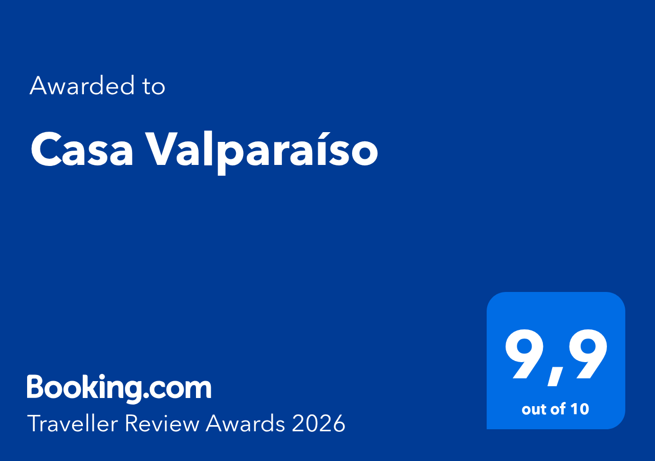 Valoración Booking