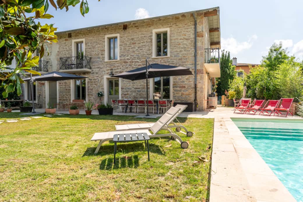 MAISON DU VERGER EXT