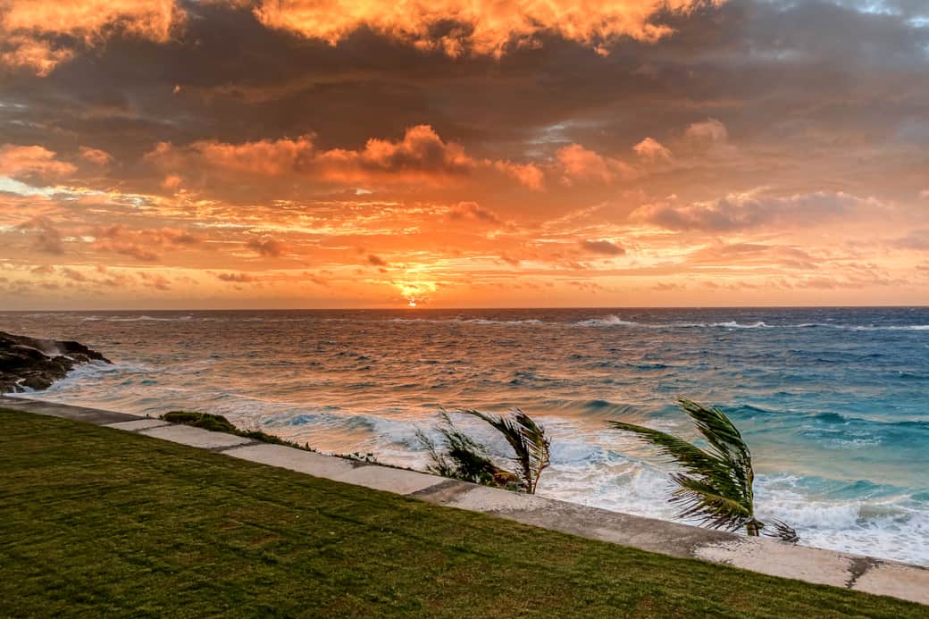 Sunrise