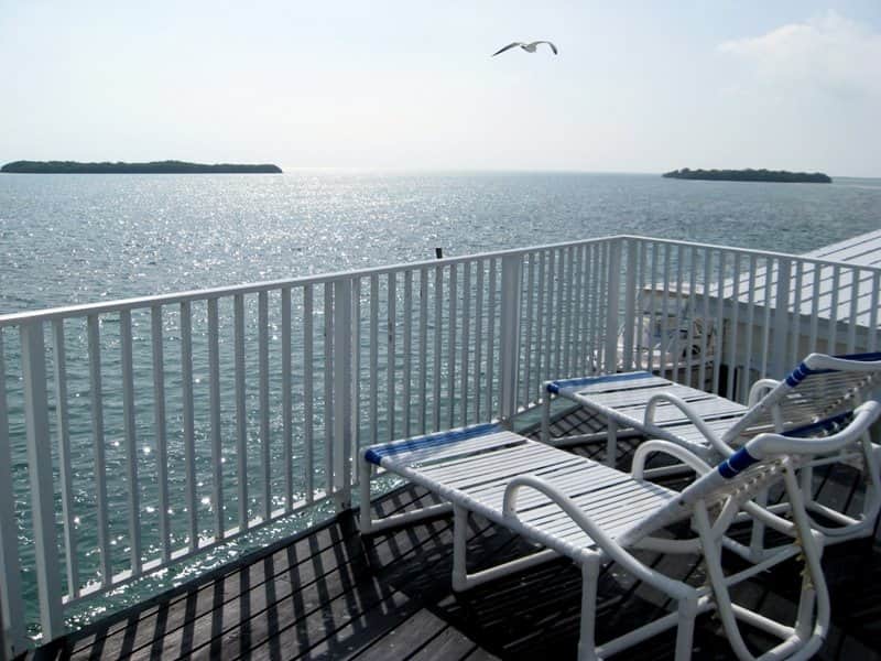 Relax with Ocean Breezes