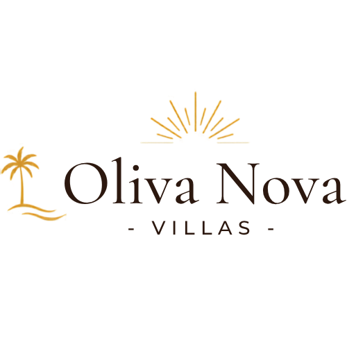 Oliva Nova villas