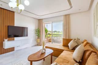 Appt Riad Garden, piscine & wifi & parking — photo 2
