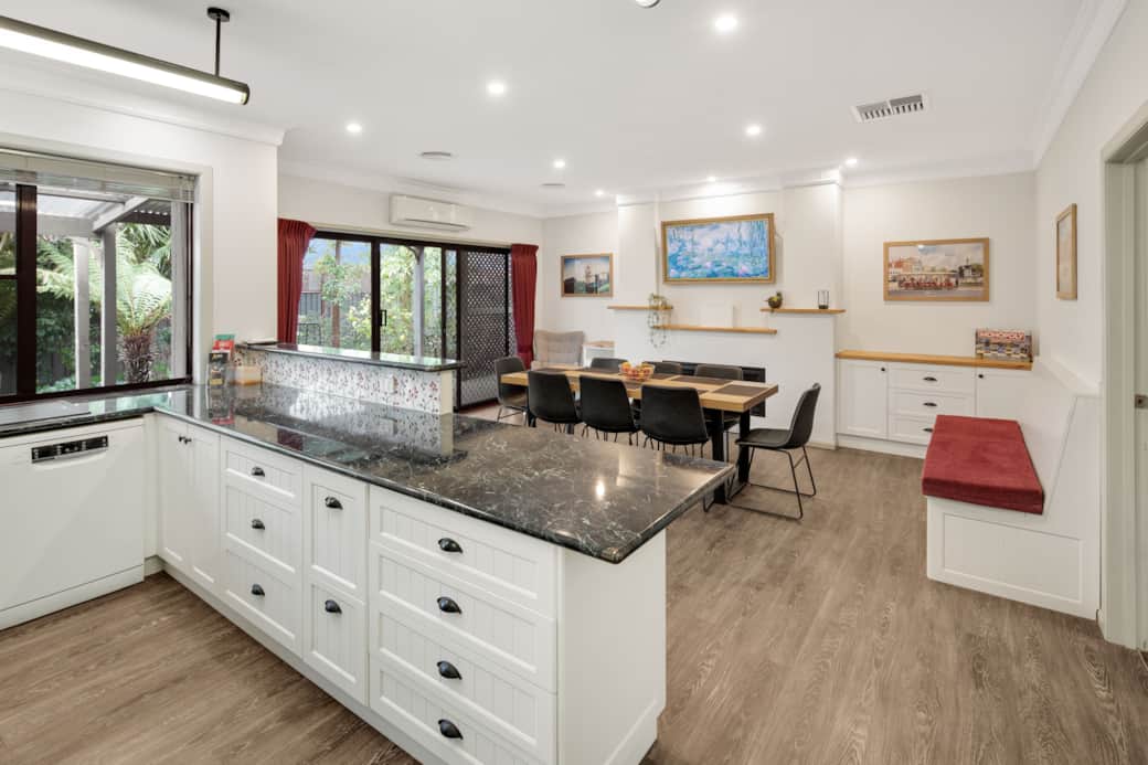 Kitchen Dining