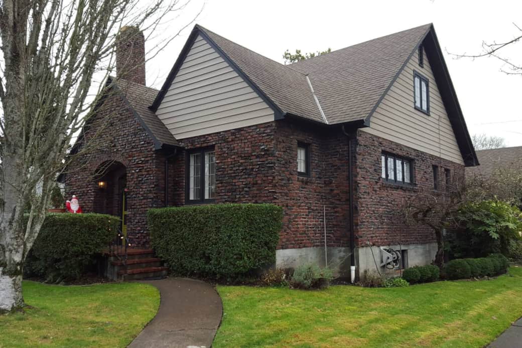 Clinker Cottage
