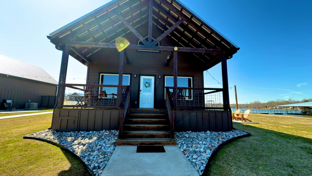 Dallas Cabin