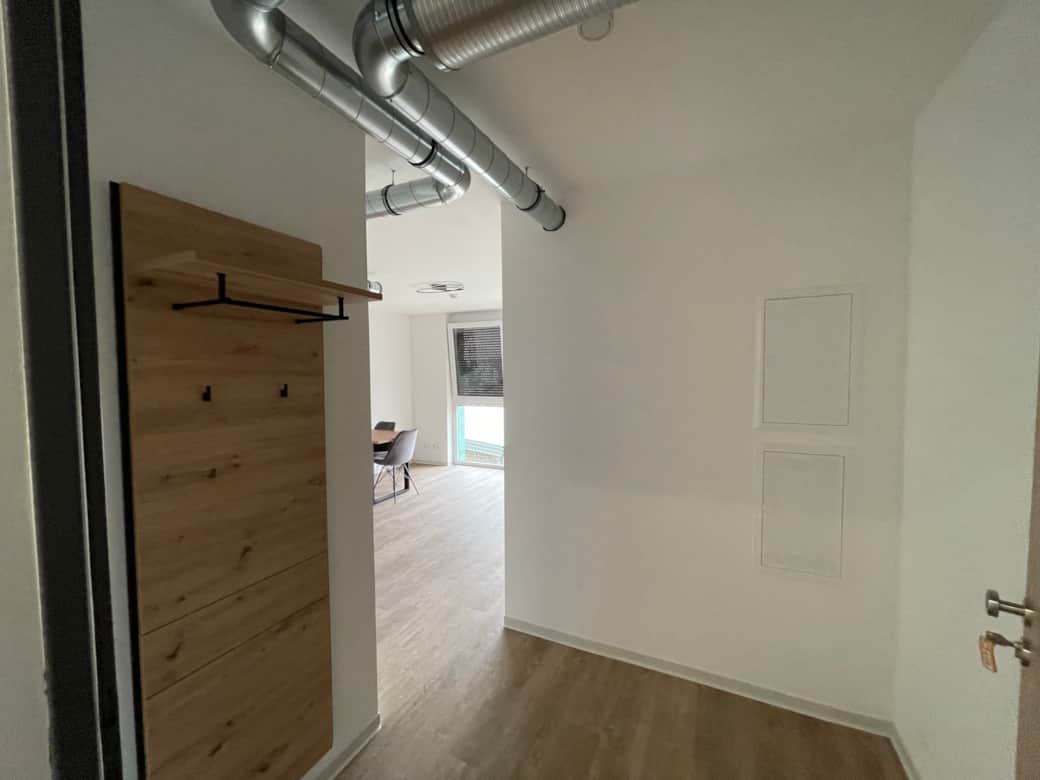 Eingangsbereich Eingangsbereich