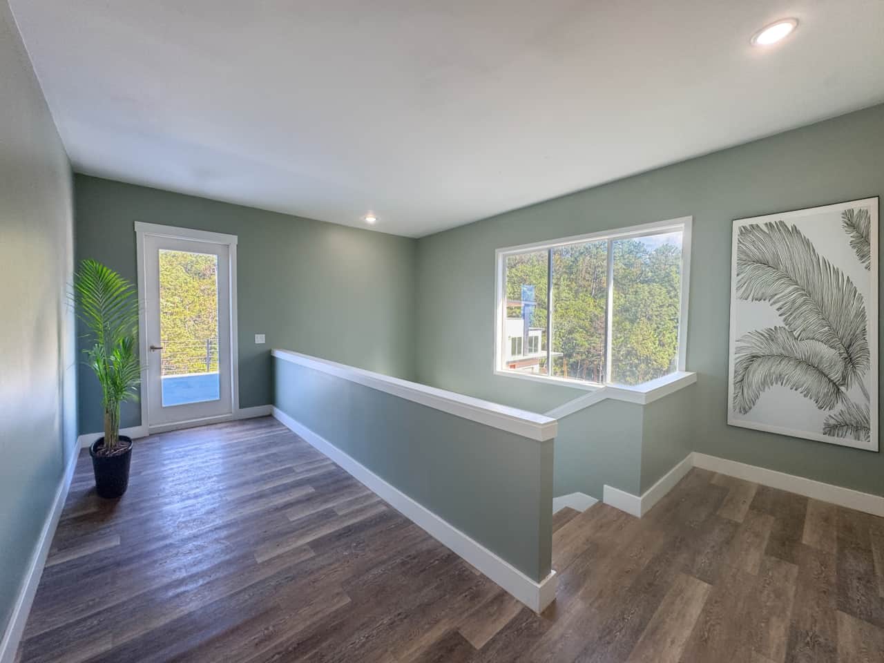 Entry Way