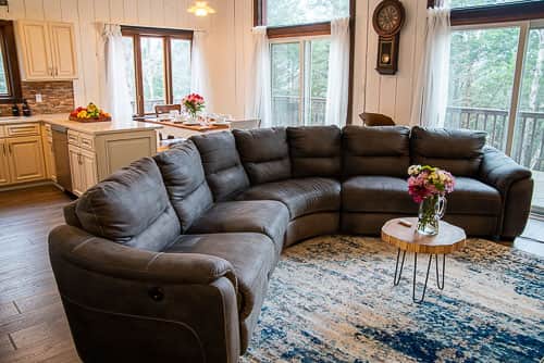 Seating for all