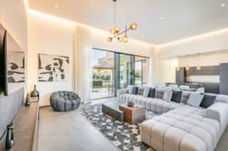 Villa Onyx Jumelée | Prestige & Vue Splendide — photo 22