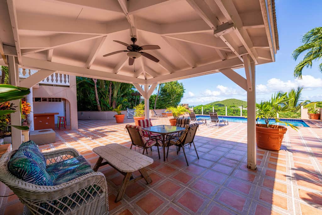 Kapok Villas of St. John business image