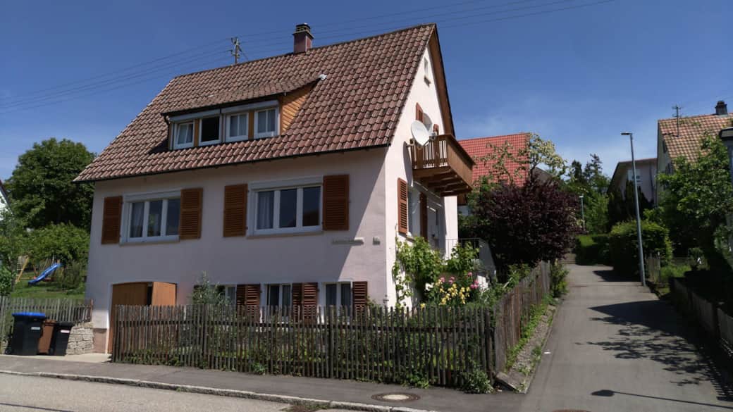 Aussen