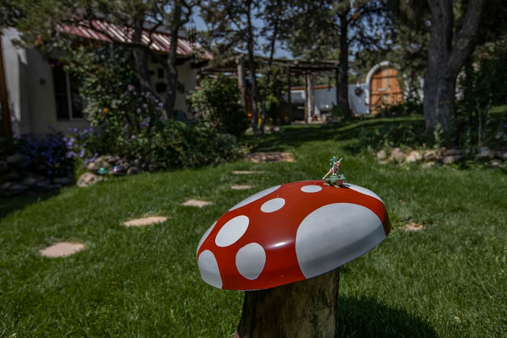 Fairy Garden Fairy Garden