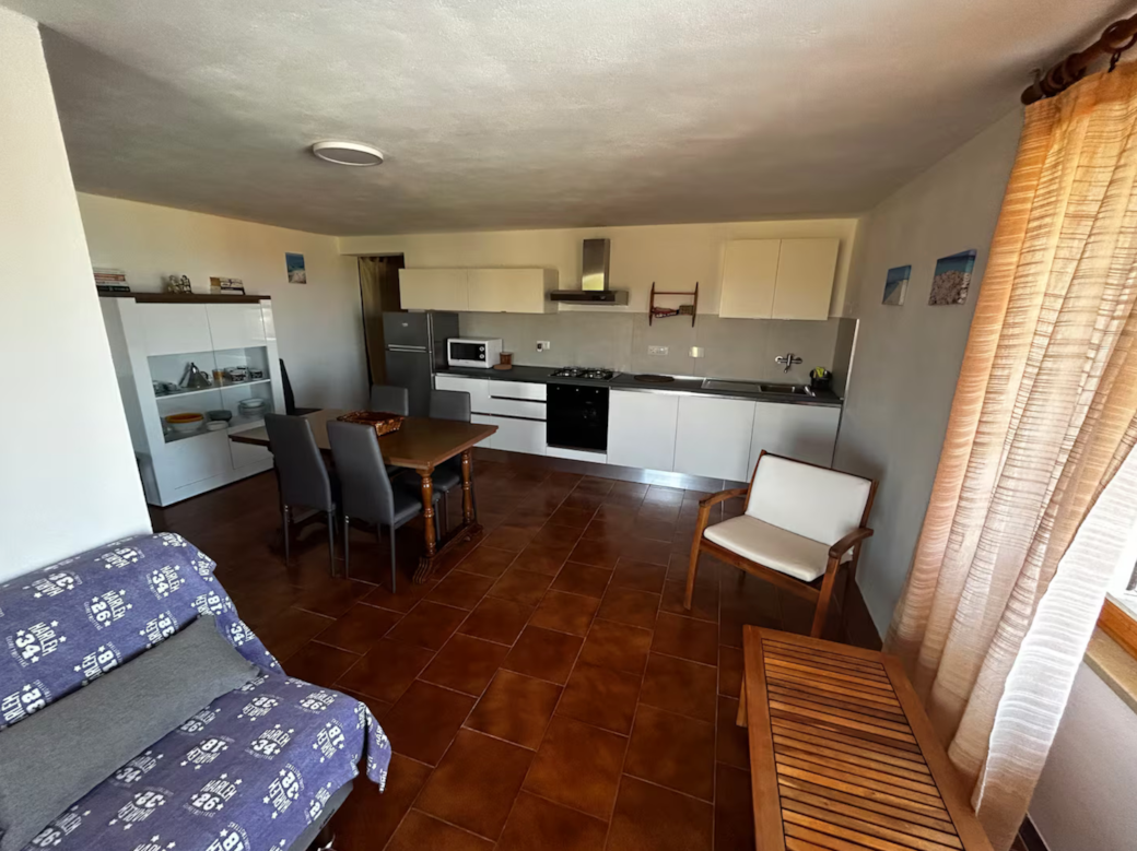 Sala e cucina_Sofia
