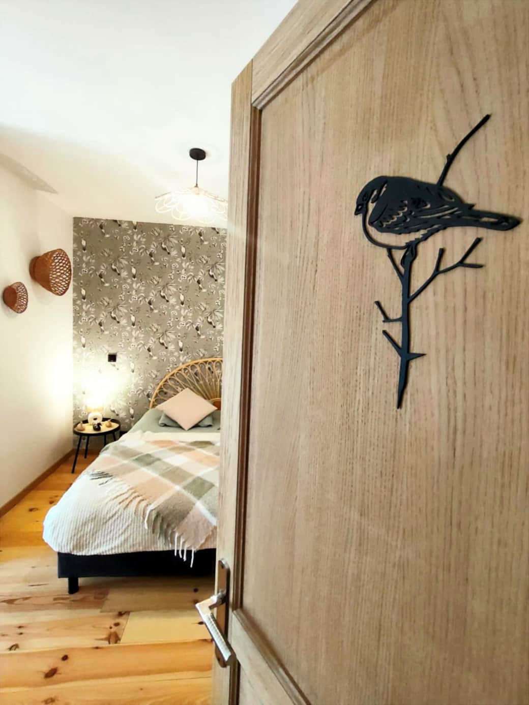 DETAIL LE CHANT DES OISEAUX (3) DETAIL LE CHANT DES OISEAUX (3)