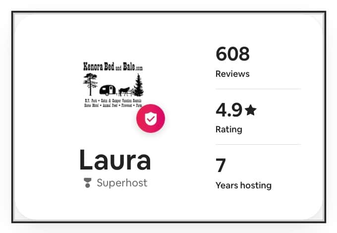 See our online reviews