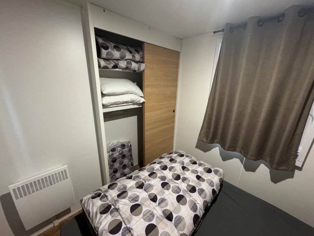 Chambre parentale
