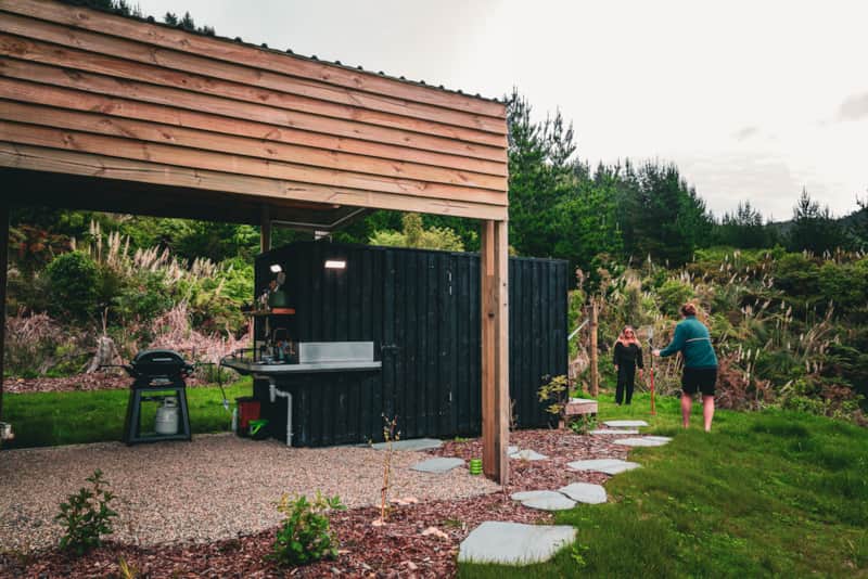 Enjoy indoor and outdoor games