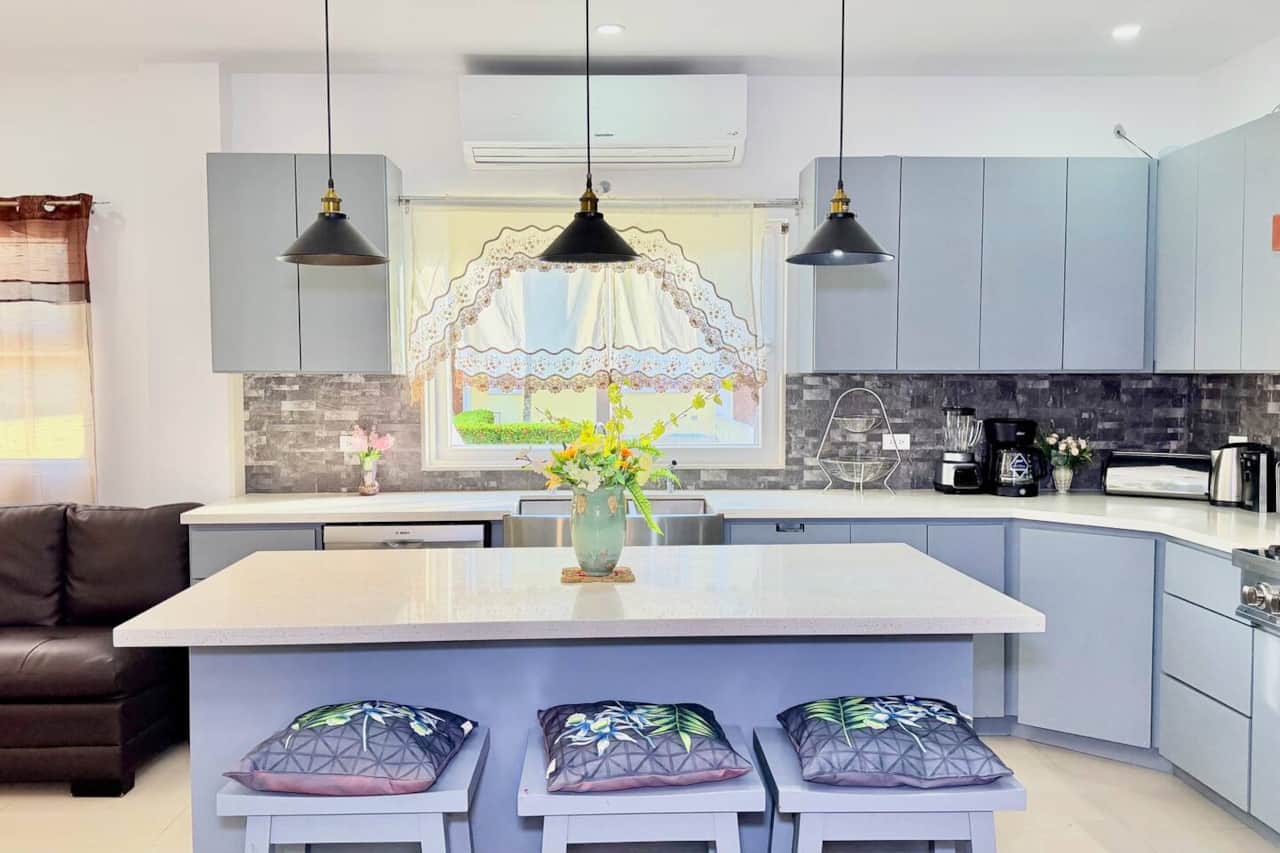 Cocina Completa
