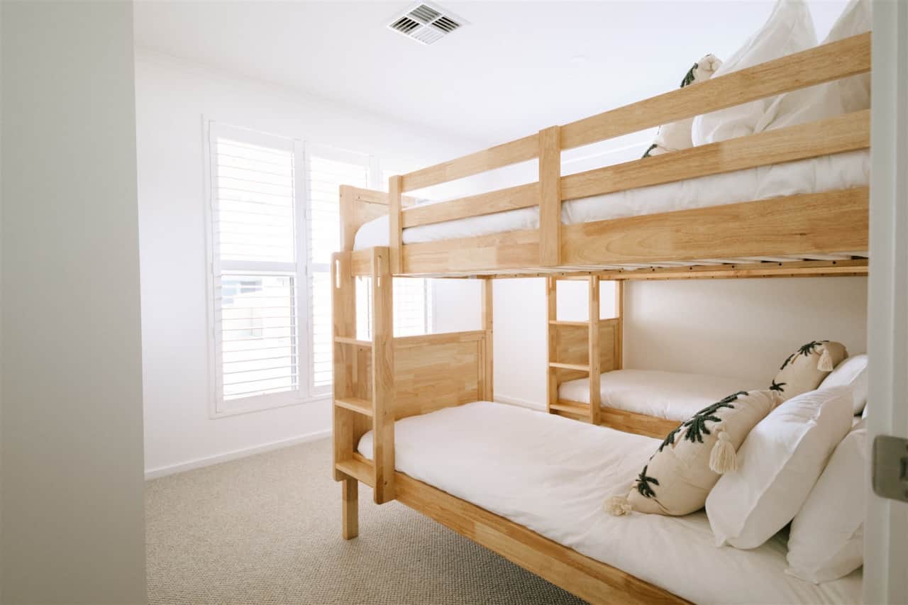 Robe Accommodation Good Vibes Sleeps 10 
