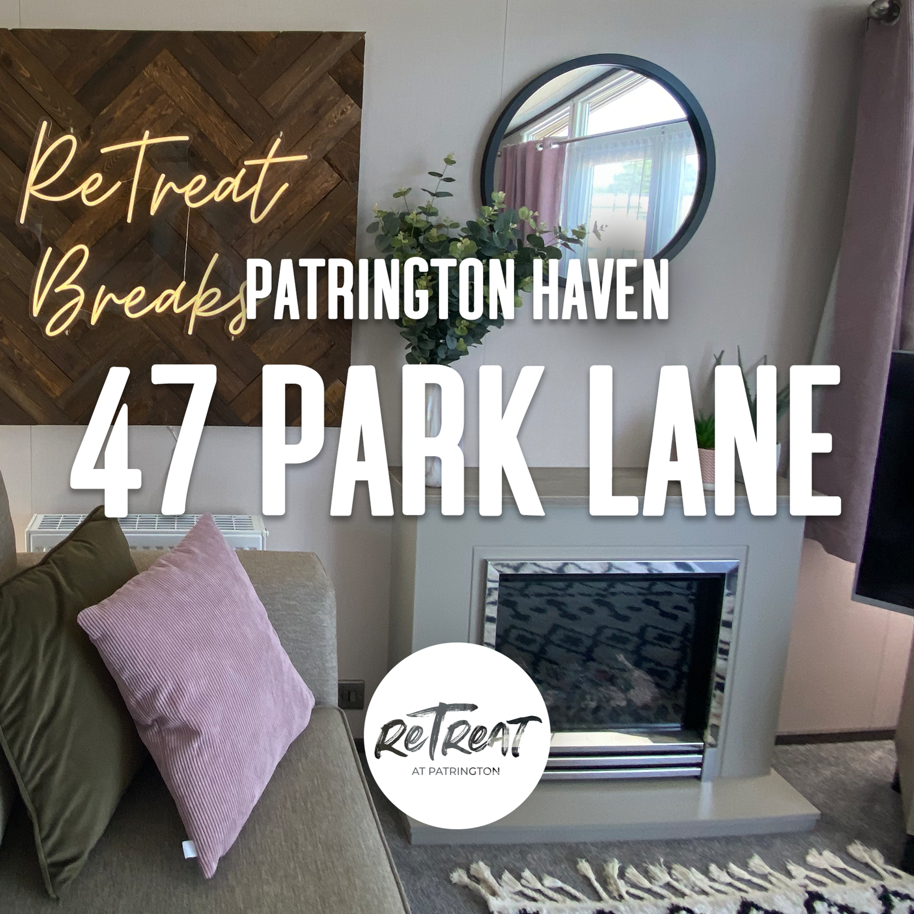 Patrington Haven - 47 Park Lane
