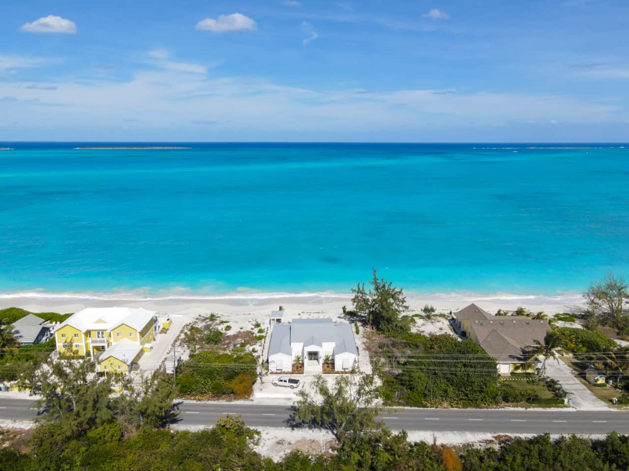 Aquamarine Villa - Exuma Exclusives