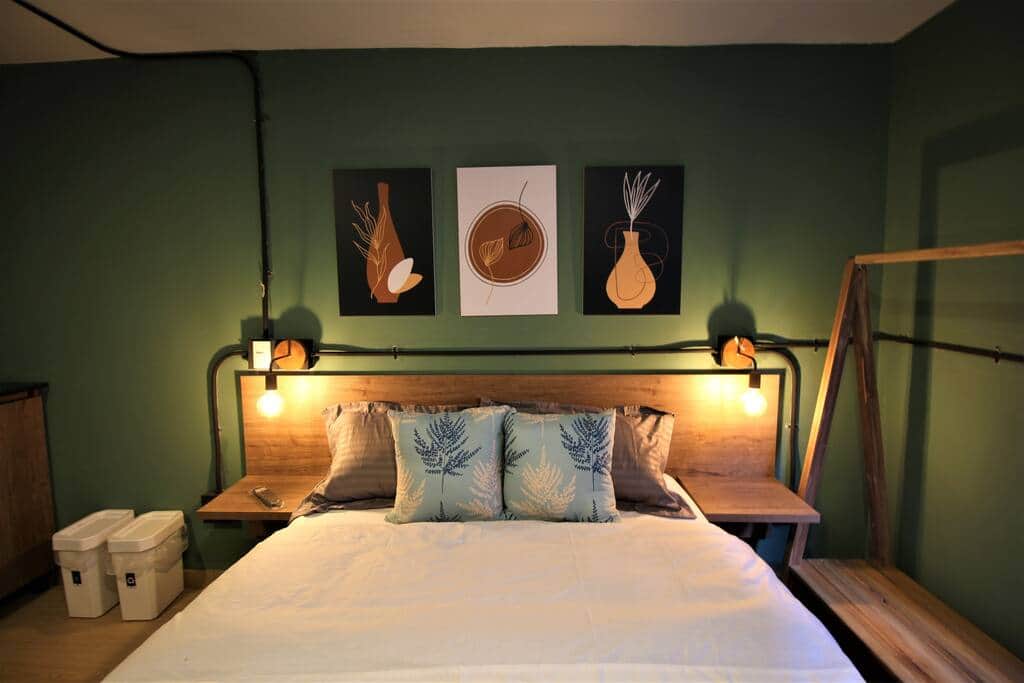 Apartamentos con cocina amoblada Medellín