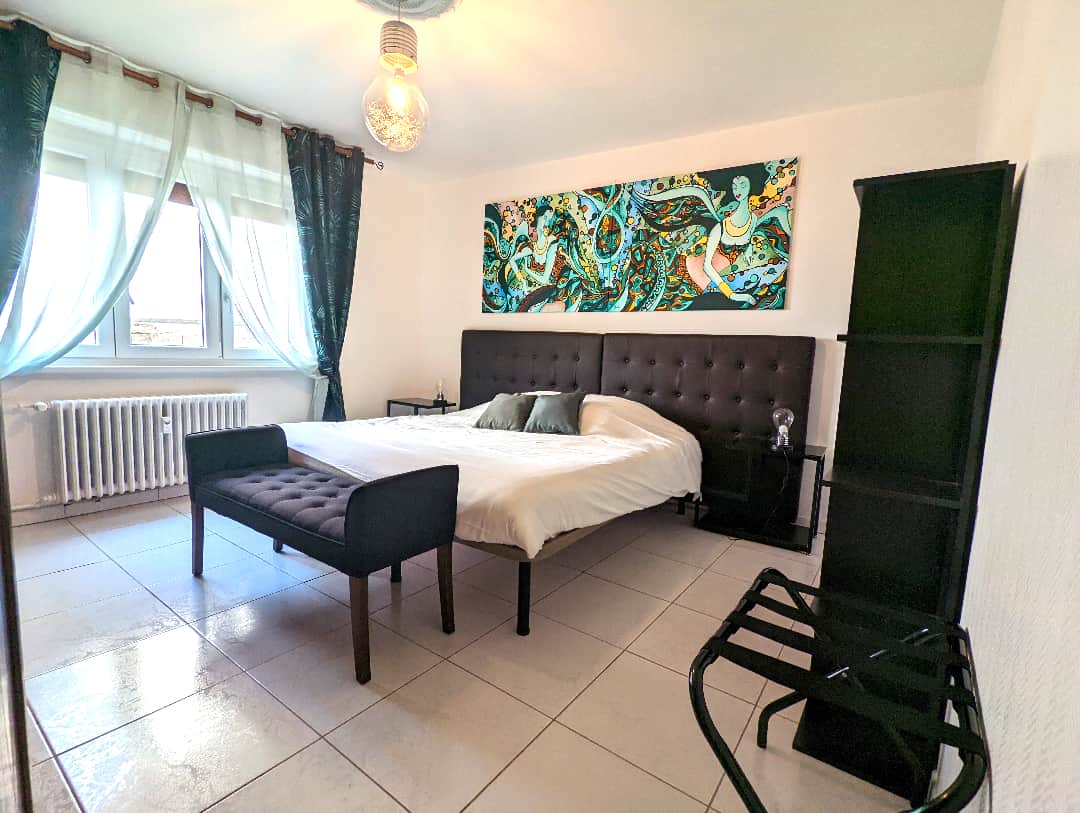 Art Style - CityCosy Strasbourg