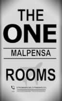 The One Malpensa Rooms 