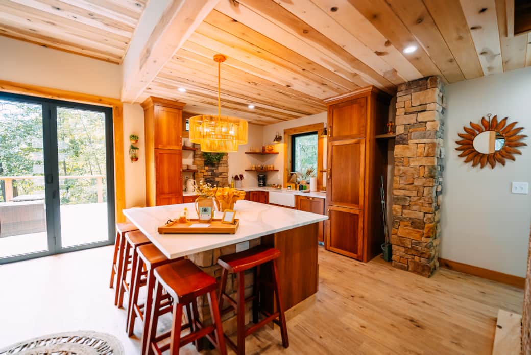 Kitchen Kitchen