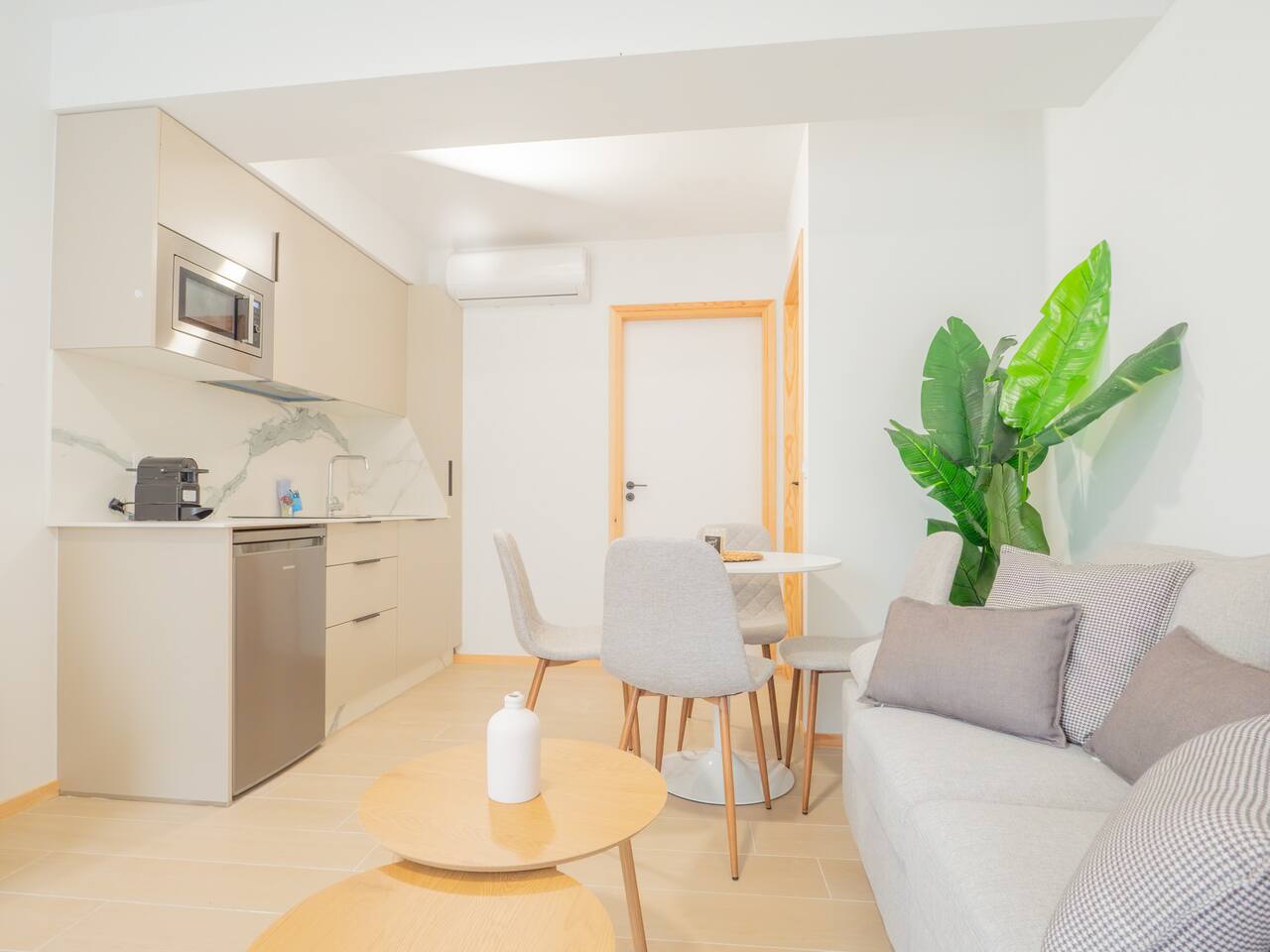 YBH Villa Lara - Apartamento 003